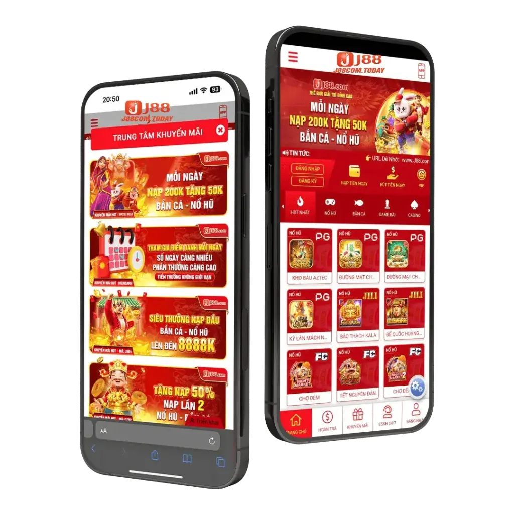 Các trò chơi casino nổi bật tại 89bet13