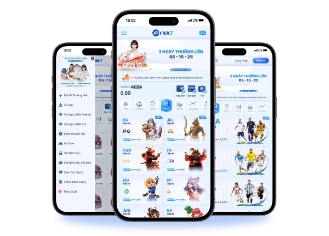 Thế giới giải trí đỉnh cao tại 89bet13 nhà cái