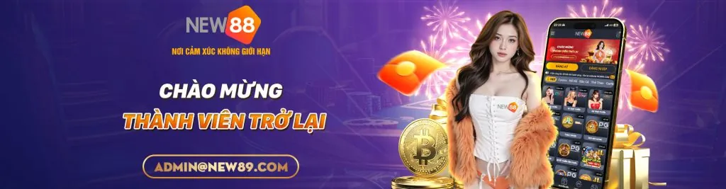 Sảnh Slot Game 89bet13 Nhà Cái