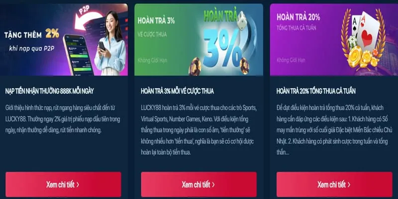 Không bỏ lỡ bất kỳ ưu đãi nào
